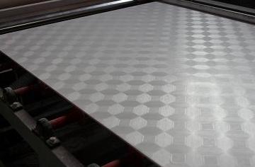 Manufacturers Exporters and Wholesale Suppliers of PVC Laminated Gypsum Tiles Delhi Delhi PVC Laminated Gypsum Tiles